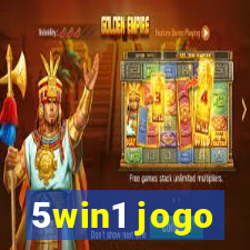 5win1 jogo